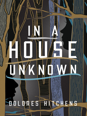 cover image of In a House Unknown